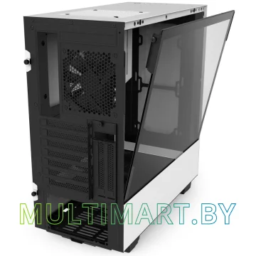 Корпус NZXT H500i Wh картинка 7